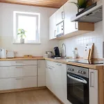 Apartmán Heimbi-home No 1 I 4-6 Personen I Naehe Europapark I Parkplatz Und E Ladestation Schwanau