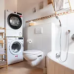Apartmán Heimbi-home No 1 I 4-6 Personen I Naehe Europapark I Parkplatz Und E Ladestation