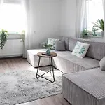 Heimbi-home No 1 I 4-6 Personen I Naehe Europapark I Parkplatz Und E Ladestation