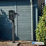 Heimbi-home No 1 I 4-6 Personen I Naehe Europapark I Parkplatz Und E Ladestation Apartmán *