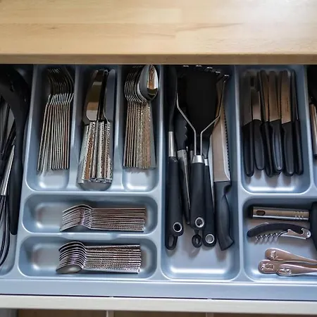 Lejlighed Heimbi-home No 1 4-6pers Europapark E Ladestation