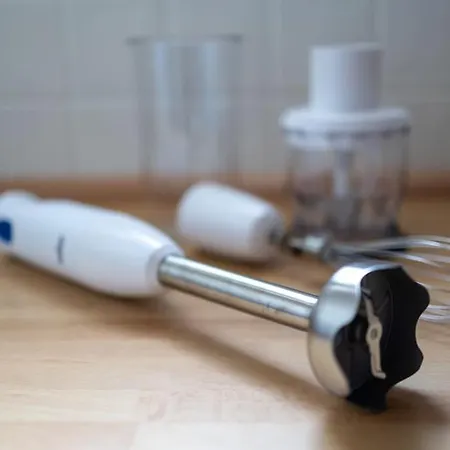 Heimbi-home No 1 4-6pers Europapark E Ladestation * Schwanau