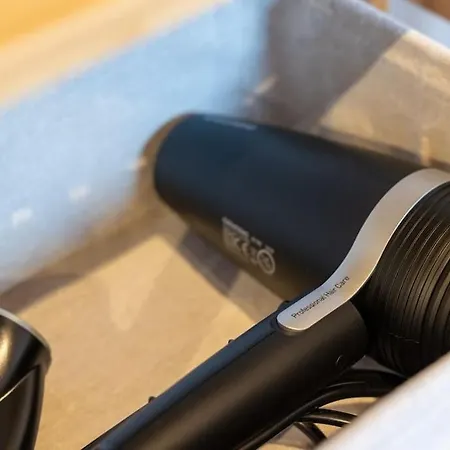 Heimbi-home No 1 4-6pers Europapark E Ladestation Апартаменты *