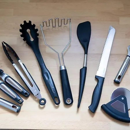 Апартаменты Heimbi-home No 1 4-6pers Europapark E Ladestation *