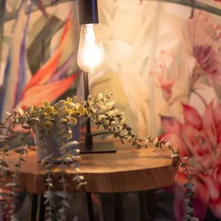 Апартаменты Heimbi-home No 1 4-6pers Europapark E Ladestation Шванау