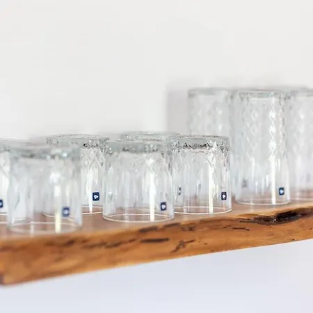 Апартаменты Heimbi-home No 1 4-6pers Europapark E Ladestation