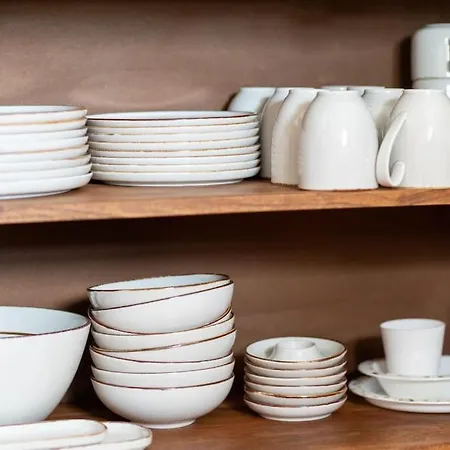 Heimbi-home No 1 4-6pers Europapark E Ladestation Апартаменты Шванау