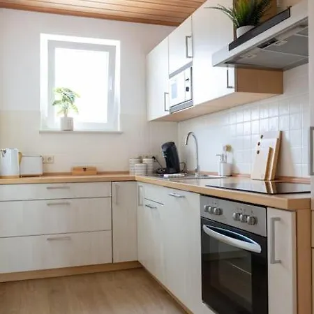 Heimbi-home No 1 4-6pers Europapark E Ladestation *