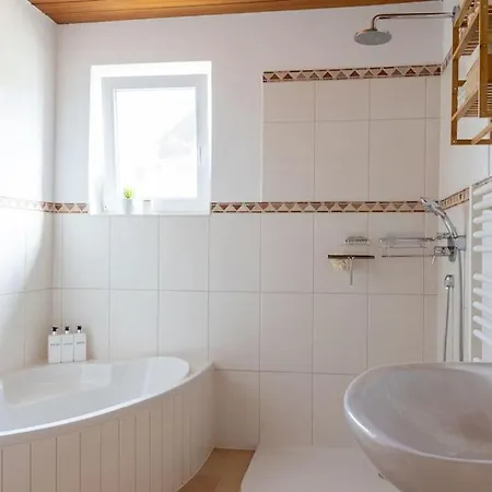 Апартаменты Heimbi-home No 1 4-6pers Europapark E Ladestation *