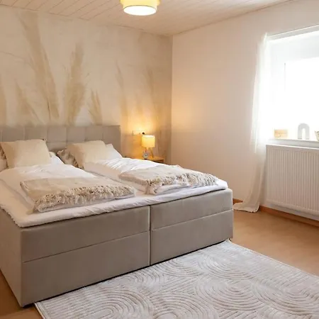 Heimbi-home No 1 4-6pers Europapark E Ladestation *