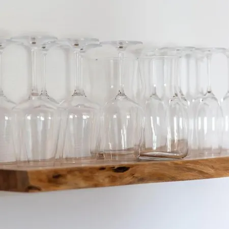 Heimbi-home No 1 4-6pers Europapark E Ladestation Апартаменты