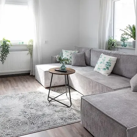 Lejlighed Heimbi-home No 1 4-6pers Europapark E Ladestation