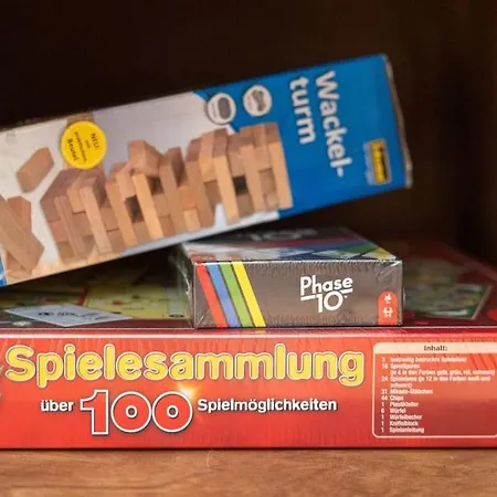 Heimbi-home No 1 4-6pers Europapark E Ladestation *