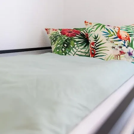 Heimbi-home No 1 4-6pers Europapark E Ladestation Апартаменты *