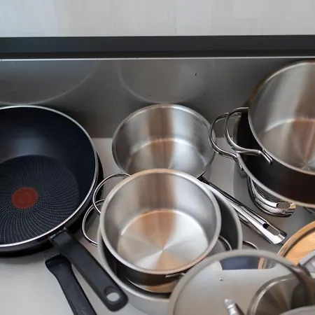 Апартаменты Heimbi-home No 1 4-6pers Europapark E Ladestation