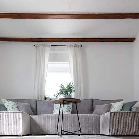 Апартаменты Heimbi-home No 1 4-6pers Europapark E Ladestation *