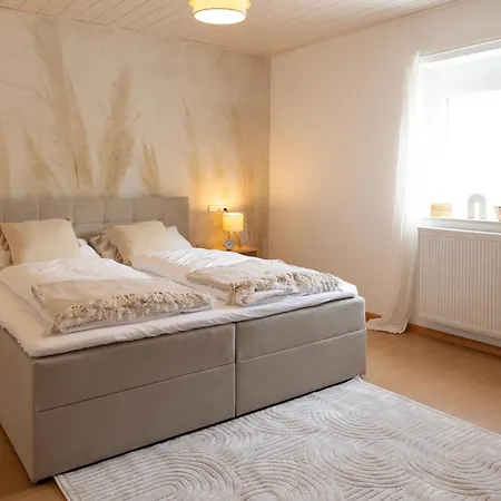 Heimbi-home No 1 I 4-6 Personen I Familienfreundlich I Naehe Europapark I Parkplatz I E Ladestation 公寓 *